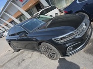Volkswagen Phideon 2021