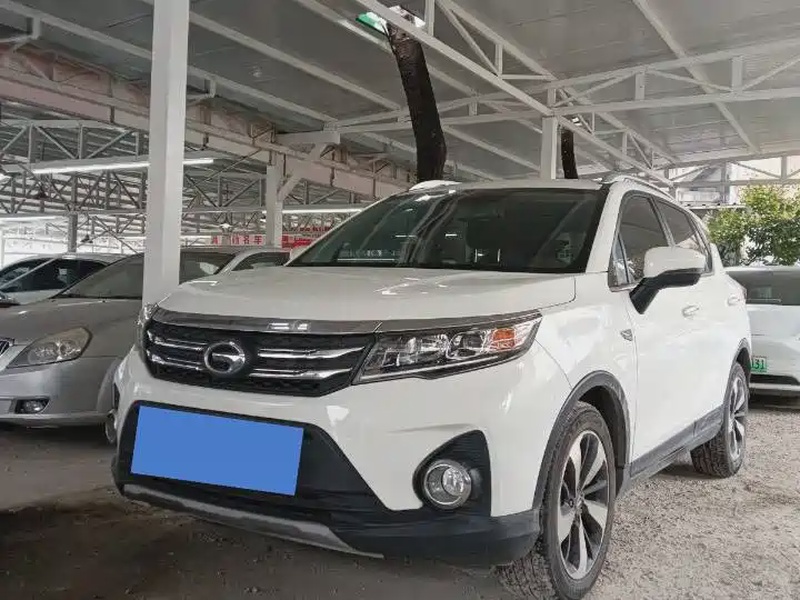 GAC GS3
