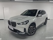BMW X1 2024