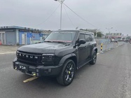 Jetour Traveller 2024