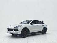 Porsche Cayenne 2019