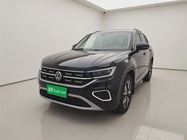 Volkswagen Tayron 2024