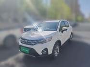 GAC GS3 2019