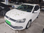 Volkswagen Polo 2019