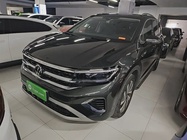 Volkswagen Talagon 2022