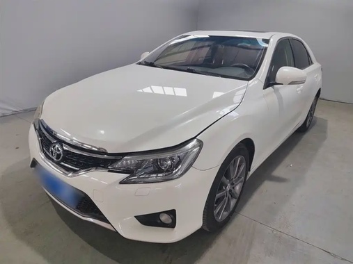 Toyota Reiz