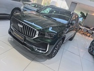 Geely Xingyue L 2024