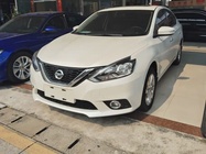 Nissan Sylphy 2017