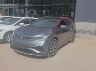 Volkswagen ID.4 2021