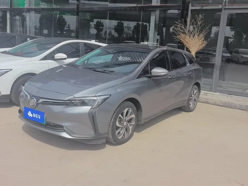 Buick Velite 6
