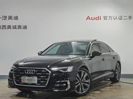 Audi A6 2024