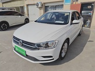 Volkswagen Bora 2020