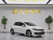 Volkswagen Golf 2011