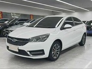 Chery Arrizo 5 2022