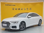 Audi A6 2019