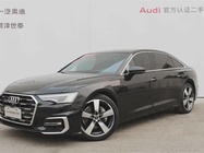 Audi A6 2022