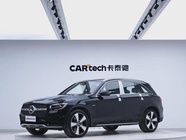 Mercedes-Benz GLC-Class 2023