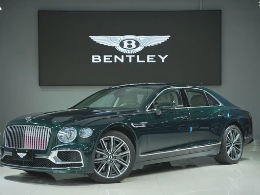 Bentley Flying Spur 2023