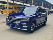 Roewe RX8 2019