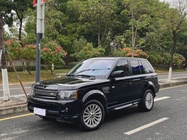 Land Rover Sport 2013