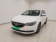 Buick Excelle 2018