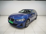 BMW 1 Series 2020