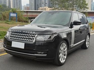 Land Rover Range Rover 2018