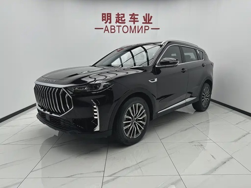 Jetour X70 PLUS 2023