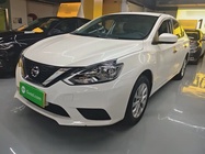 Nissan Sylphy 2024