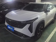 Geely Boyue 2024