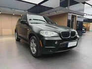 BMW X5 2015