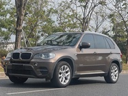 BMW X5 2011