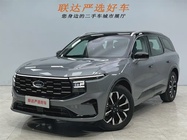 Ford Edge 2024