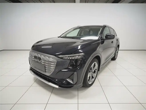 Audi Q5 e-tron 2023
