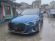 Audi A3 2021