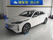 Changan Eado 2026