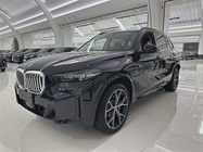 BMW X5 2025