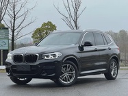 BMW X3 2021