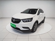 Buick Encore 2016