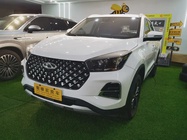 Chery Tiggo 5 2026