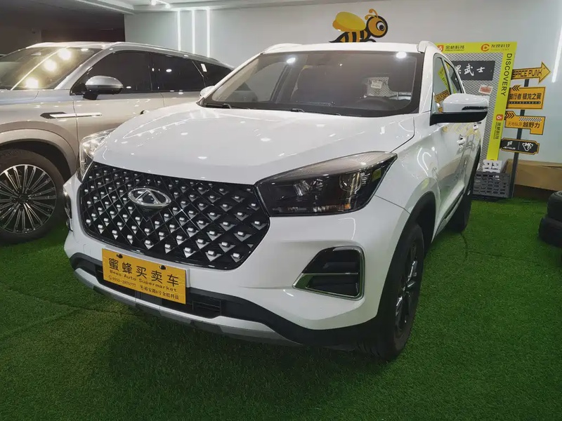 Chery Tiggo 5