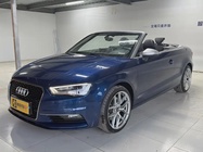 Audi A3 2015