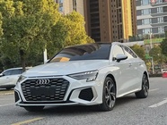 Audi A3 2024
