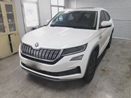 Skoda Kodiaq 2020