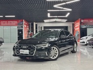 Audi A6 2020