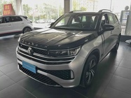 Volkswagen Tavendor 2023