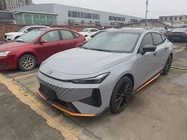 Changan UNI-V 2024