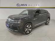 Volkswagen Teramont 2021