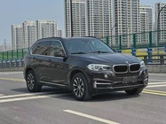 BMW X5 2016