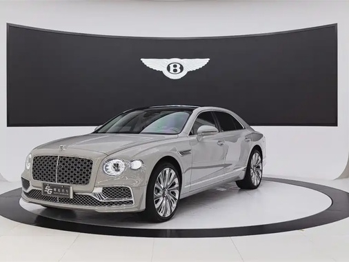 Bentley Flying Spur 2023